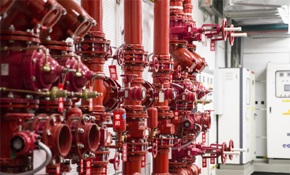 對(duì)夾式蝶形止回閥安裝時(shí)要注意哪些內(nèi)容？