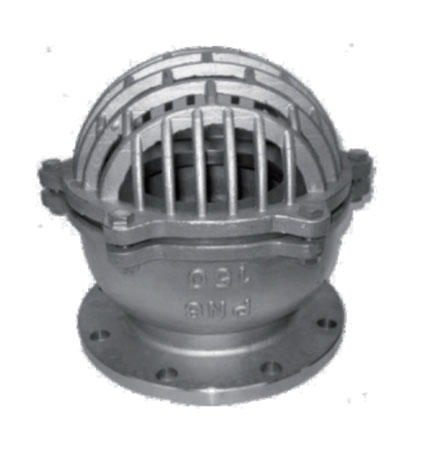 不銹鋼底閥 不銹鋼底閥