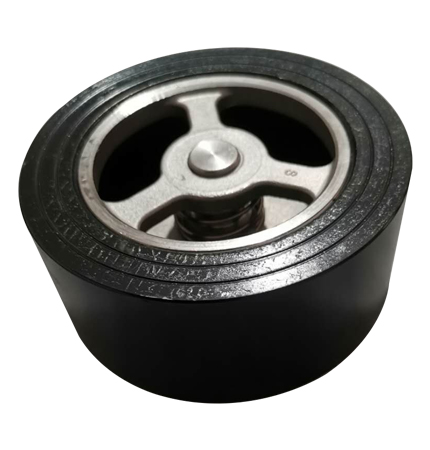 H71對(duì)夾式止回閥 H71對(duì)夾式止回閥